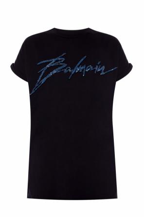Oversize top, zdjęcie 1 Oversize top od Balmain